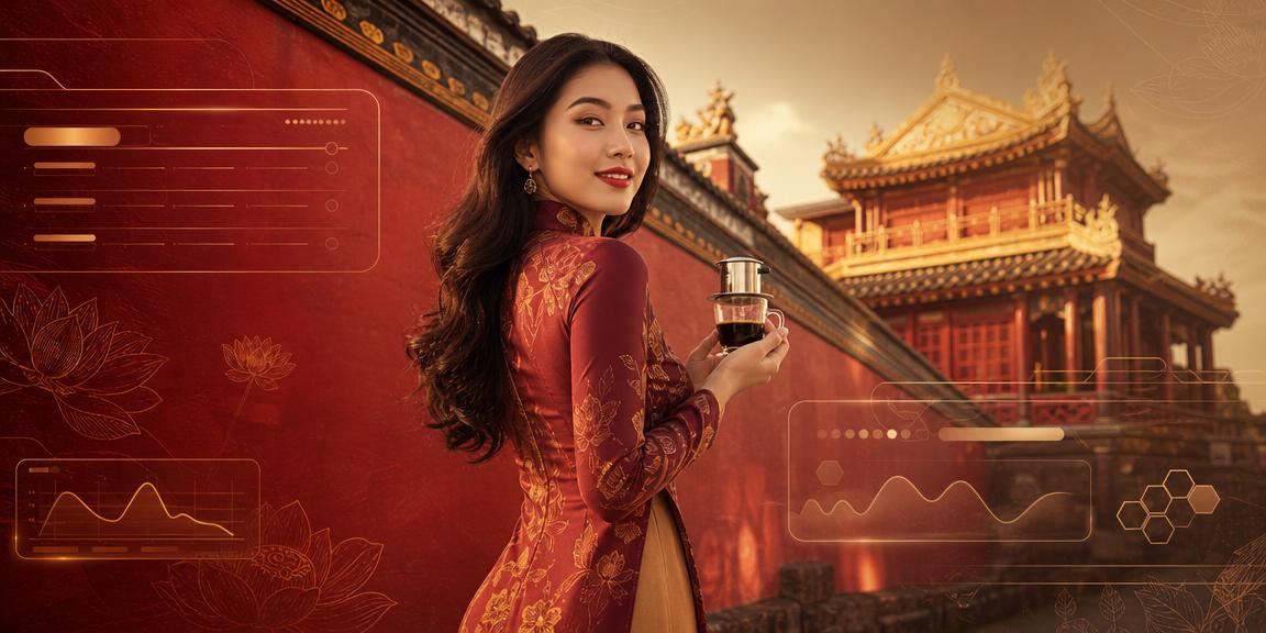 Người dùng tại Huế tra cứu tỷ lệ kèo cược thể thao bên tách cà phê truyền thống