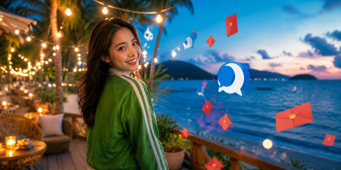 Giao diện cá cược trực tuyến tại 1160 dành cho người chơi Việt Nam