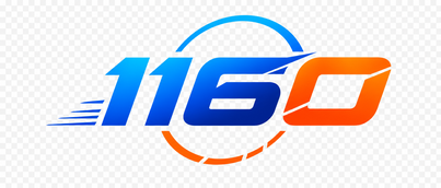 1160